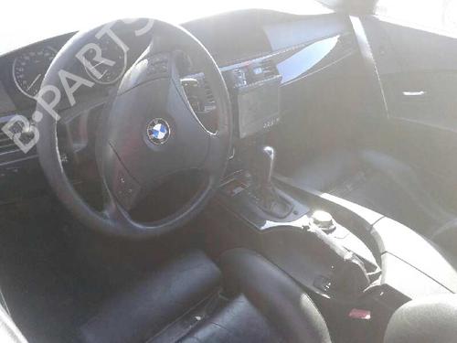 Steering pump BMW 5 (E60)  | BP12657031M99 