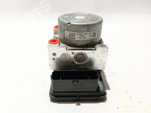 abs-pump-opel-corsa-f-p2jo-2019-31713809 main image