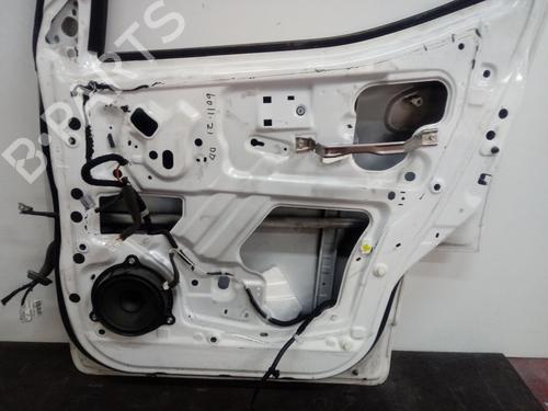 Right front door NISSAN NV200 / EVALIA Bus 1.5 dCi 110 (M20, M20M) | BP13524549C3