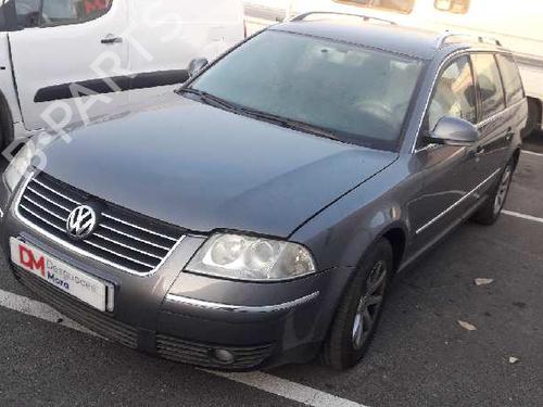 Højre bagtil invendig håndtag VW PASSAT B5.5 Variant (3B6)  | BP30370606I16 