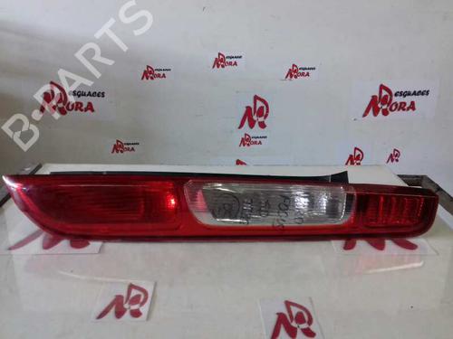 Used Right taillight FORD FOCUS II (DA_, HCP, DP) [2004-2013]  12642628