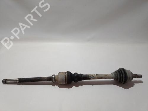 Used Right front driveshaft Right front driveshaft 37175546 37175546