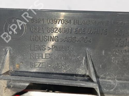 Left taillight BMW 1 (E87) 120 d | BP37417497C34 - Image 4