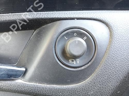 Oil radiator OPEL INSIGNIA A (G09)  | BP24111169M33 