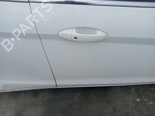 Used Front right exterior door handle FORD FIESTA VI (CB1, CCN) [2008-2026]  30372832
