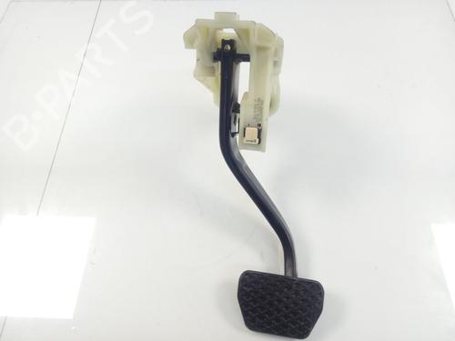Used Break pedal BMW 4 Coupe (F32, F82) 435 d xDrive (313 hp) 18118378