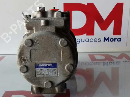 AC compressor KIA RIO I Hatchback (DC) 1.5 16V | BP12646102M34 
