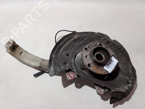 Højre Styrespindel Lejehus BMW X5 (E70) 3.0 d (235 hp) 30684936