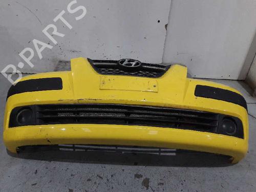 Front bumper HYUNDAI ATOS (MX) 1.1 | BP12663108C7 