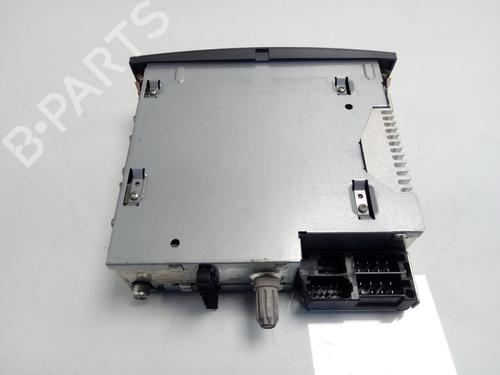Radio RENAULT CLIO III (BR0/1, CR0/1) | BP13406844E6