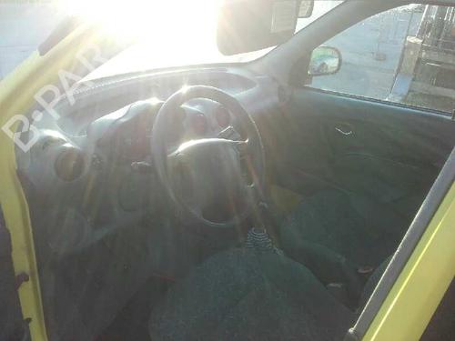 Right headlight HYUNDAI ATOS PRIME (MX)  | BP12835148C29 