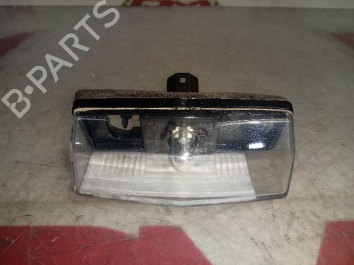 Używane Lampa oświetlenia tablicy rejestracyjnej TOYOTA C-HR (_X1_) [2016-2025]  30371027