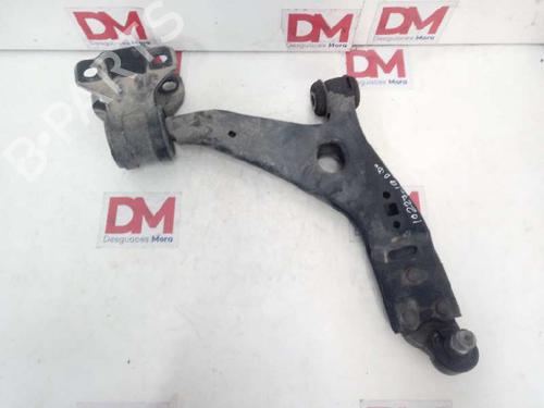 Used Left front suspension arm FORD TRANSIT CONNECT V408 Box Body/MPV [2013-2025]  12936631