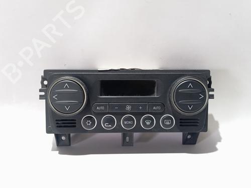 Used Climate control Climate control 37795439 37795439
