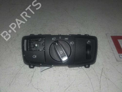 Used Headlight switch BMW 2 Coupe (F22, F87) M 235 i (326 hp) 12645794