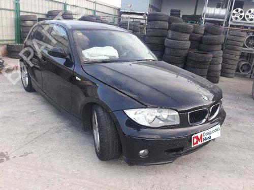 Used Parts BMW 1 (E81) 116 i (115 hp) 2605587