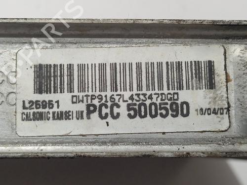 Køler LAND ROVER RANGE ROVER SPORT I (L320) 3.6 D 4x4 | BP29329599M31 