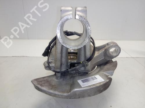Left front steering knuckle LAND ROVER DISCOVERY SPORT (L550)  | BP17670440M25 