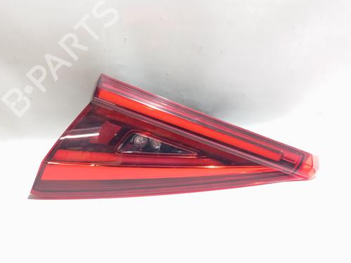 Used Left tailgate light Left tailgate light 39104869 39104869