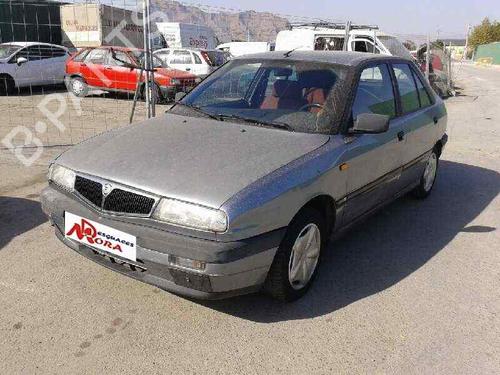 Used Parts SEAT LEON (1P1) [2005-2013]  4325737