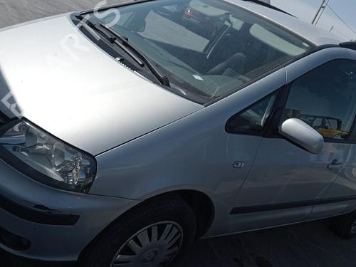 Tailgate handle SEAT ALHAMBRA (7V8, 7V9) | BP30372779C132