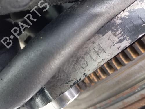 Engine OPEL MERIVA A MPV (X03)  | BP27206809M1 