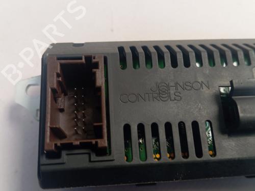 Display monitor CITROËN C4 Coupe (LA_)  | BP30374885C48 