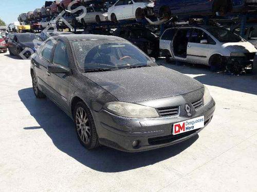 Intercooler RENAULT LAGUNA II (BG0/1_) 2.0 dCi (BG1T) | BP12649466M30 