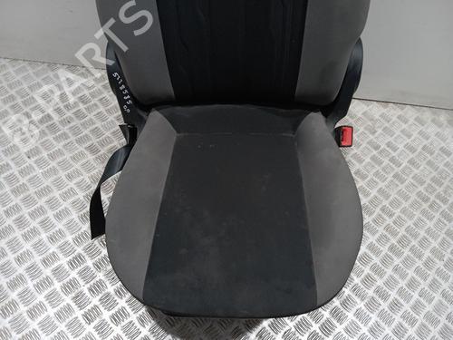 Right front seat FIAT DOBLO Cargo (263_) 1.6 D Multijet | BP39399699C16 - Image 2