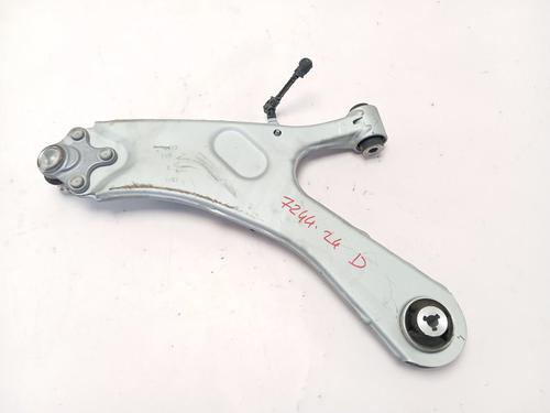 Used Right front suspension arm PEUGEOT 2008 II (UD_, US_, UY_, UJ_, UR_, UC_) [2019-2025]  29358981