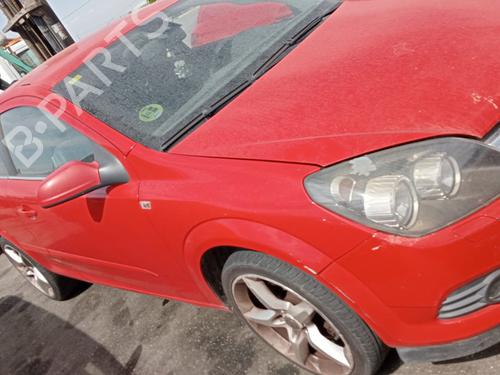 Mass air flow sensor OPEL ASTRA H (A04)  | BP13463600M95 