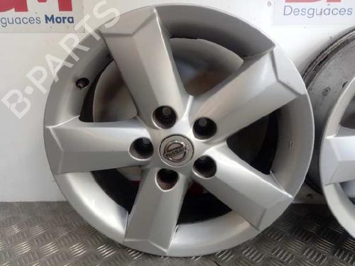 Rim NISSAN QASHQAI I (J10, NJ10)  | BP12664820C45 