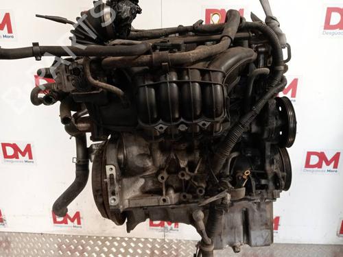 Engine SUZUKI SWIFT III (MZ, EZ)  | BP15409844M1 