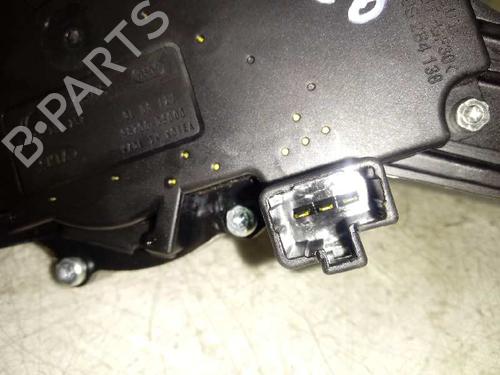 Rear wiper motor KIA SPORTAGE IV (QL, QLE)  | BP12936793M102 