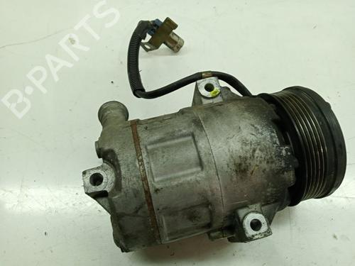 AC compressor OPEL ASTRA H (A04)  | BP12670379M34 