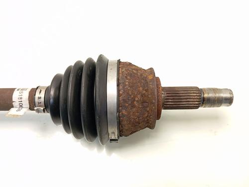 Left front driveshaft OPEL COMBO Box Body/MPV (X12) 1.3 CDTI (B05) | BP22523485M38 