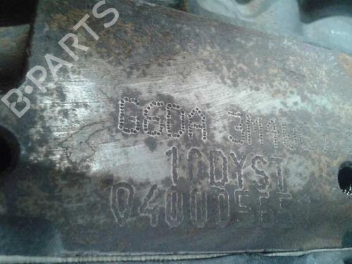 Engine FORD FOCUS II (DA_, HCP, DP)  | BP12663704M1  - Image 6