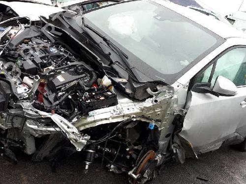 Switch TOYOTA C-HR (_X1_)  | BP30371251I30 