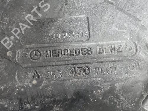 Fuel tank MERCEDES-BENZ GLC (X253) 200 EQ Boost 4-matic (253.981) | BP29717140C62 