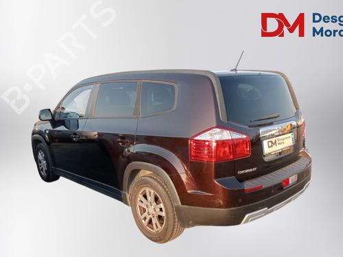 Left front window switch CHEVROLET ORLANDO (J309)  | BP28492346I27  - Image 9