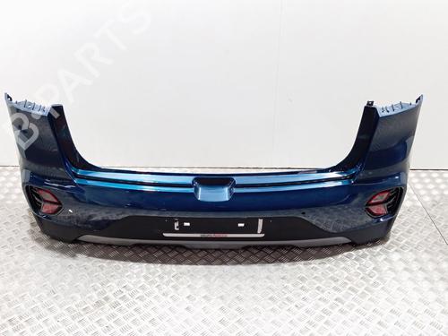 Used Rear bumper KIA NIRO I (DE) [2016-2022]  21130168