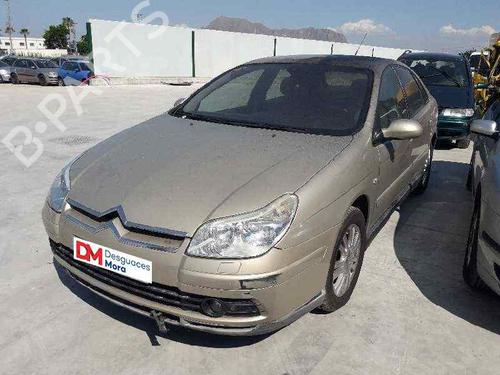 Vacuum pump CITROËN C5 I (DC_) 2.0 16V (DCRFNC, DCRFNF) | BP12655131M80 