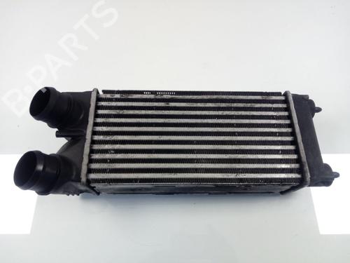 Used Intercooler PEUGEOT 308 I (4A_, 4C_) [2007-2016]  18137515