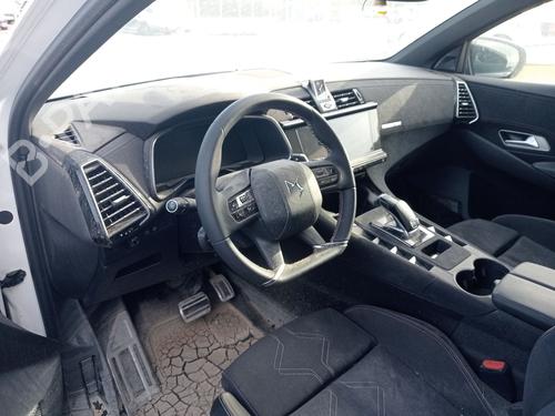 Subframe DS DS 7 Crossback (J4_, JR_, JC_) 1.6 PureTech 180 (J45GFR) | BP40599900M9 - Image 7