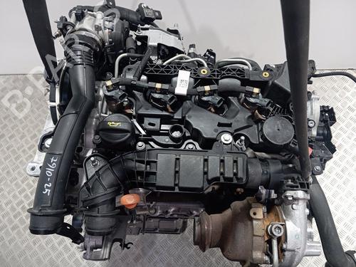 Engine CITROËN BERLINGO (ER_, EC_) | BP31987686M1