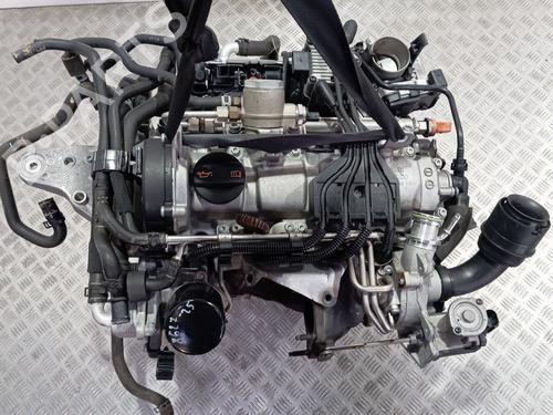 Used Engine Engine 39246430 39246430