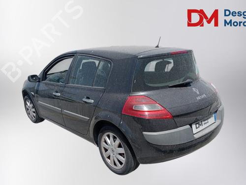 Steering pump RENAULT MEGANE II (BM0/1_, CM0/1_) | BP28542431M99