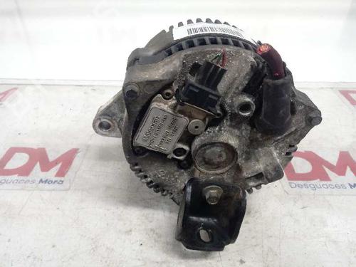 Generator DAEWOO NUBIRA (J100)  | BP12657302M7 