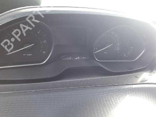 Right front window switch PEUGEOT 208 I (CA_, CC_) 1.6 BlueHDi 100 | BP30370435I26 - Image 6