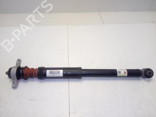 Used Right rear shock absorber KIA RIO IV (YB, SC, FB) [2017-2025]  16565500
